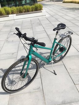 Ultralehké Cannondale Quick NEO SL - 2