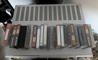 Grundig CF 7150 a R7200 - 2