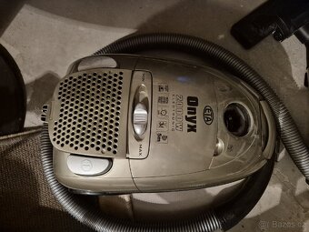 Vysavač ETA Onyx 2000W (náhradní díly) - 2