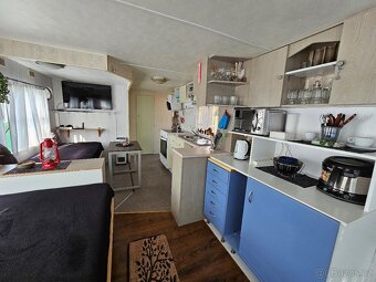 Prodej mobilního domu na Pálavě - 2