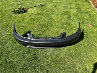 Honda civic 6g nárazník - 2