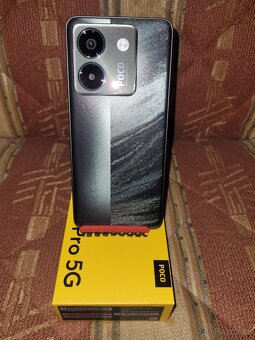 Poco M7 pro 5G - 2