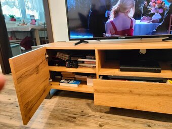 Tv stolek - 2