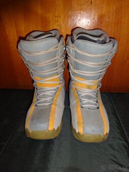 snowboardove boty DEE LUXE vel.26 - 2