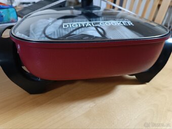 Digitální hrnec, nepoužitý - 2