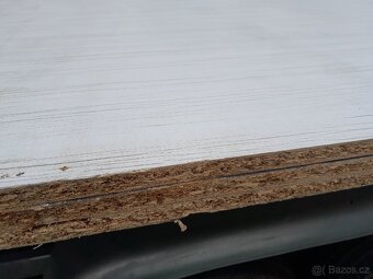 Dřevotřískové desky - 2