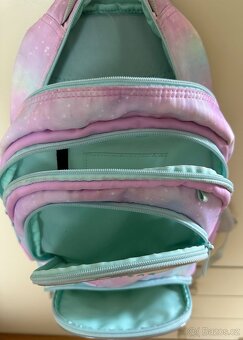 Školní batoh zn. OXYBAG - 2