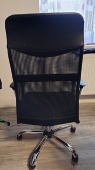 Kancelářské křeslo alba medea - 2