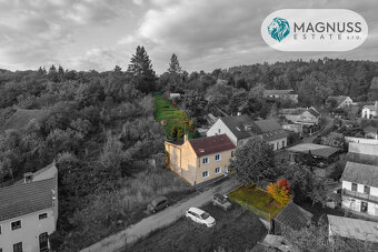 Prodej, rodinný dům 5+1, 165 m2, Radslavičky, okres Vyškov - 2