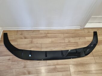LIPKO LIPO SPOJLER GOLF 8 VIII POD PREDNY NARAZNIK - 2