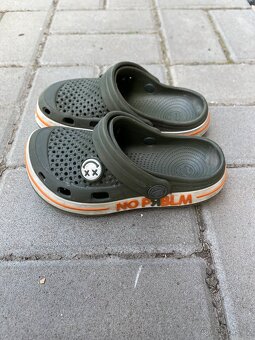 Dětské pantofle - 2