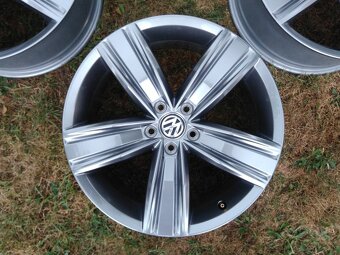 Sada alu kol R19 Volkswagen Tiguan et43 - 2