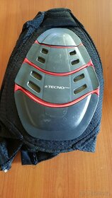 Dětský páteřák Tecno pro - 2