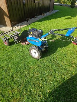 vozic dreva a vseho mozneho - 2