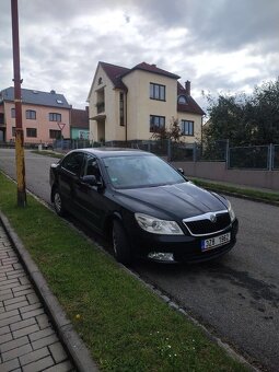 Škoda Octavia 1.4 TSI - 2
