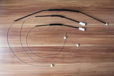 Renault Megane Cabriolet stahovani okna, Megane CC - 2