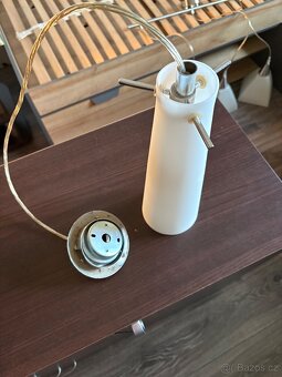 Stropní závěsné světlo - 2