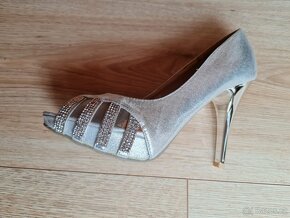 boty na ples - 2