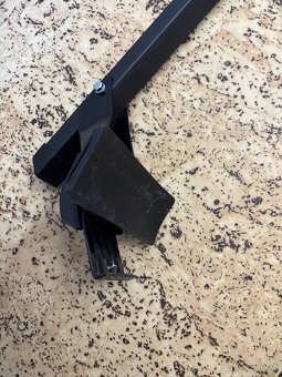 Střešní nosič Škoda Fabia Combi - 2