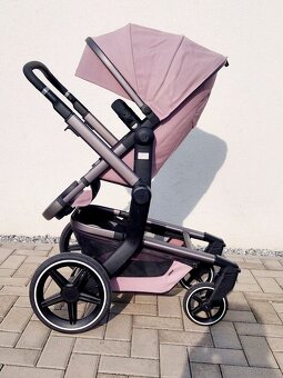 Joolz Day + premium pink - 2