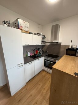 Olomouc A. Rašína 2+kk s balkonem - 2