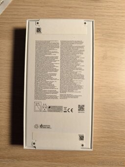 Prodám nový Galaxy A36 256GB - 2