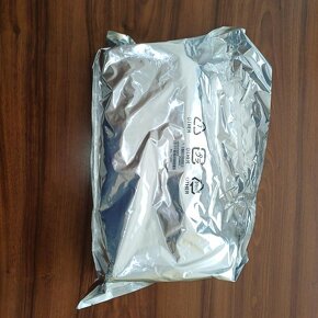 Nový originální toner Lexmark (modrý) - 400 Kč - 2