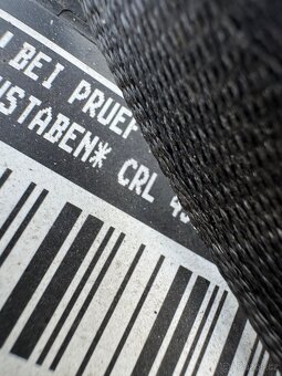 Motor 2.0tdi typ CRL - 2