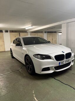 BMW 530d - 2