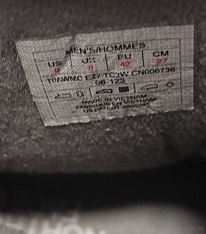 Zimní boty zn. The North Face vel. 42 - 2