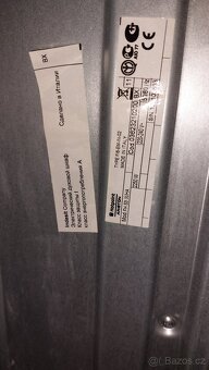 Horkovzdušná trouba Hotpoint ARISTON - VESTAVNÁ - 2