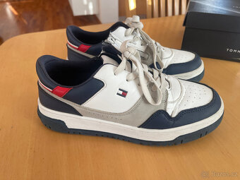 chlapecké boty Tommy Hilfiger, vel.40 - 2
