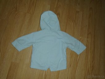 bundička vel. 3 - 6 měs ( 62 - 68 ) - 2