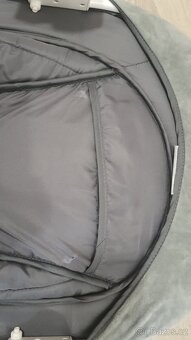 Hauck Alpha Bouncer 2v1 - 2