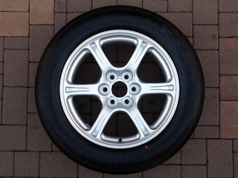 20" 6x139,7 DODGE RAM NOVÝ MODEL NOVÁ SADA - 2