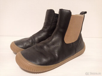 Dětské barefoot boty Protetika TITA, vel. 35 - 2