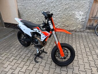 Ktm 450 smr - 2