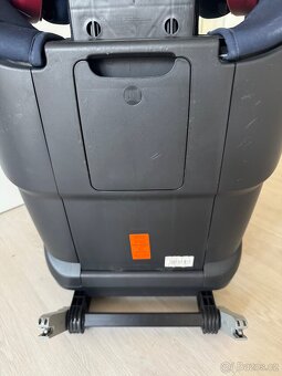 Autosedačka Romer Britax KidFix 2R - 2