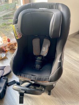 dětská autosedačka Joie i-Prodigi 2x - 2