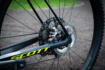 Scott Scale RC 900 Pro - 2