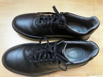 Boty VASKY černé, nové, velikost 39, Teny Dark - 2