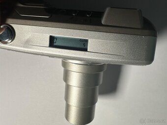 Minolta Riva Zoom 125 - 2