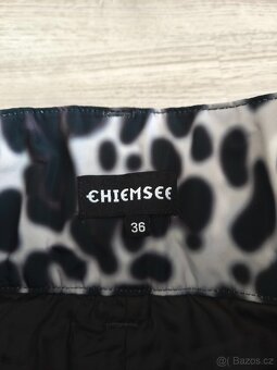 Dámské lyžařské kalhoty Chiemsee - 2