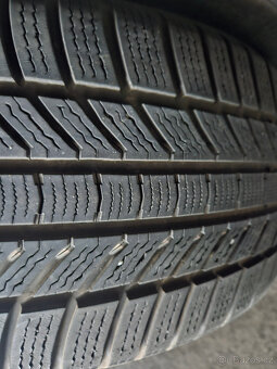 245/45R18 100V XL WinterContact TS870 P CONTINENTAL - 2