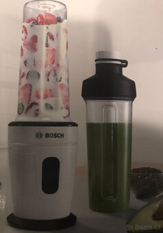 SMOOTHIE MIXÉR BOSCH - 2