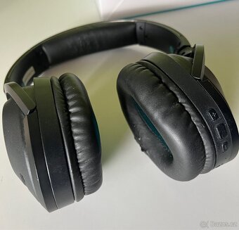 SLUCHÁTKA LAMAX MUSE 2 - 2