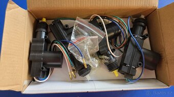 Centrální zamykání Stopol Group - 2