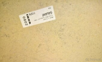 Přídavná deska Ikea Galant - 2