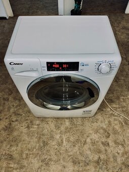 Pračka CANDY - 2