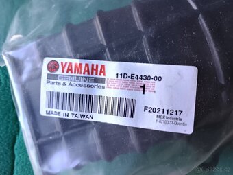 Yamaha XT 660 Z Tenere - 2